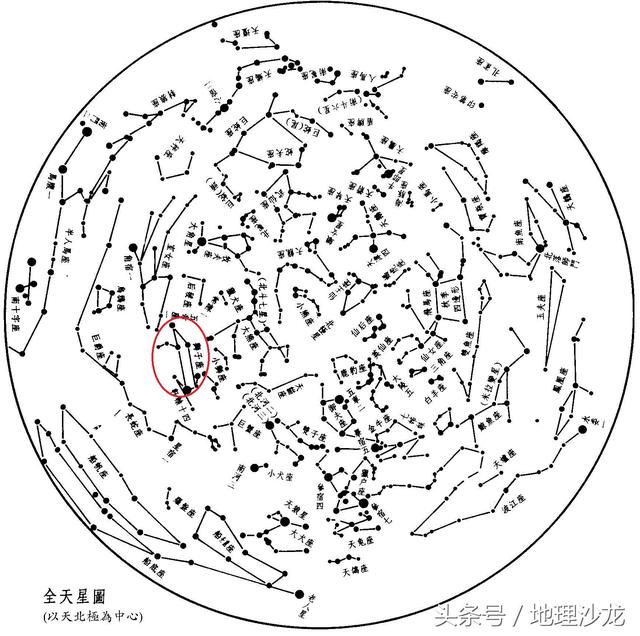 狮子座流星雨是什么？狮子座全年运势