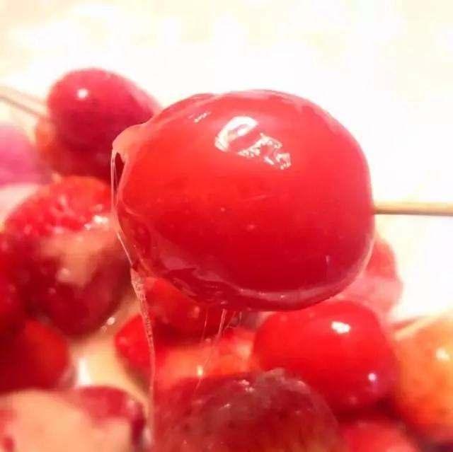 秋天吃美味又健康的小甜品,做法超简单