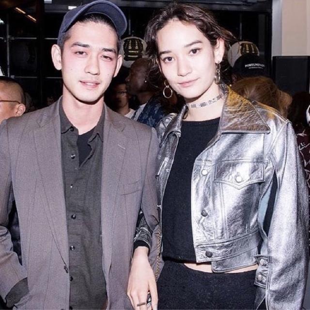 GD“前女友”水原希子的妹妹, 水原佑果简直就是男神杀手