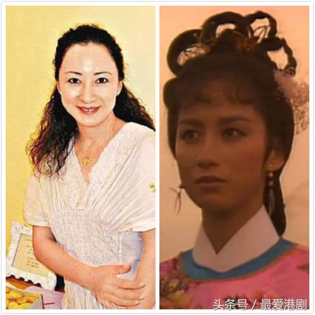 杨五娘(谢宁饰)黄日华,1961年9月4日出生于广东省博罗县,中国香港男