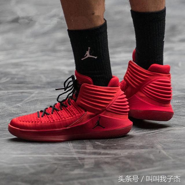 air jordan篮球鞋 cp3 ix aj保罗9代