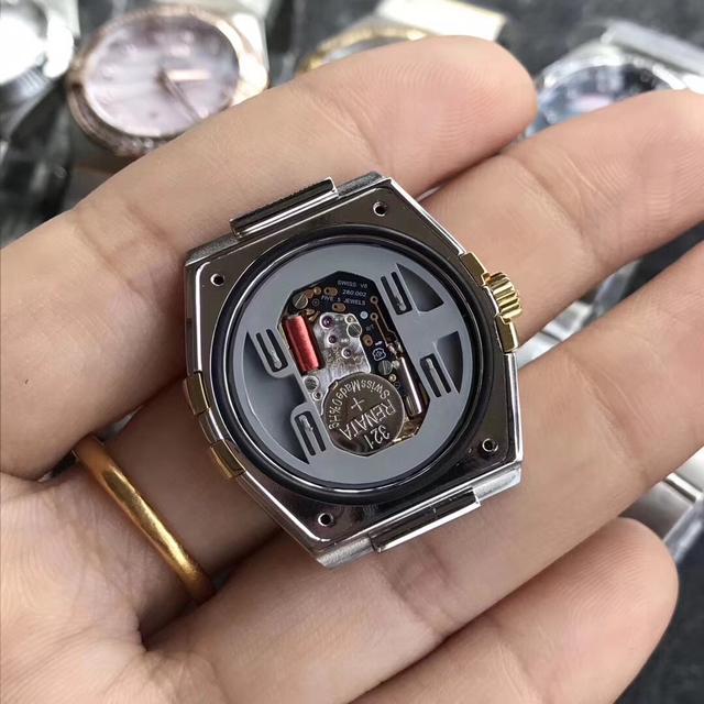 关于机械表走时误差的快与慢！学会这些你会得到一块最完美的手表