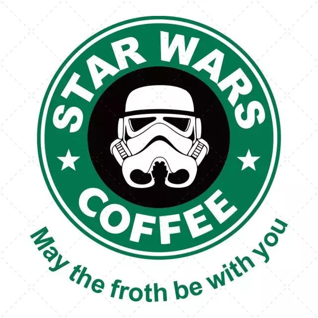 迎接2017年最后一部大片《星球大战8》!