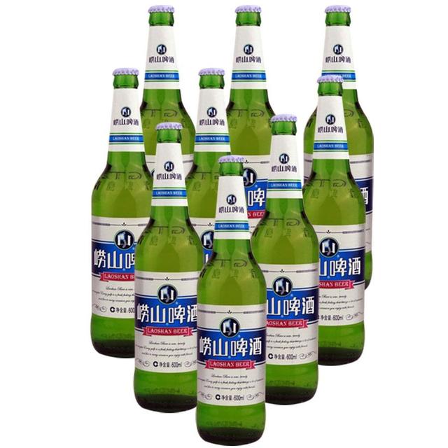 不吹不黑,中国最好喝啤酒排行!雪花倒数!