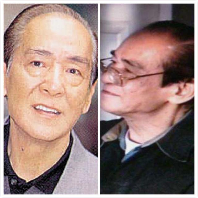 细数TVB96年台庆剧《天地男儿》去世的明星们！