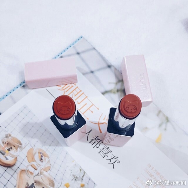 适合学生党的化妆品入坑国产彩妆