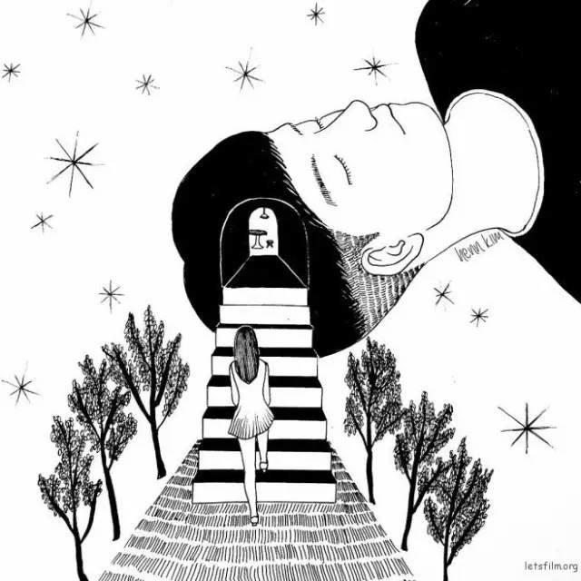 感情中，不解风情的男人，通常有这6个表现，很准