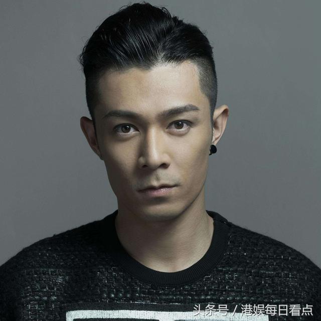 周柏豪开心“比比鸟头”成潮流标杆，当初换发型竟是为了转运？！