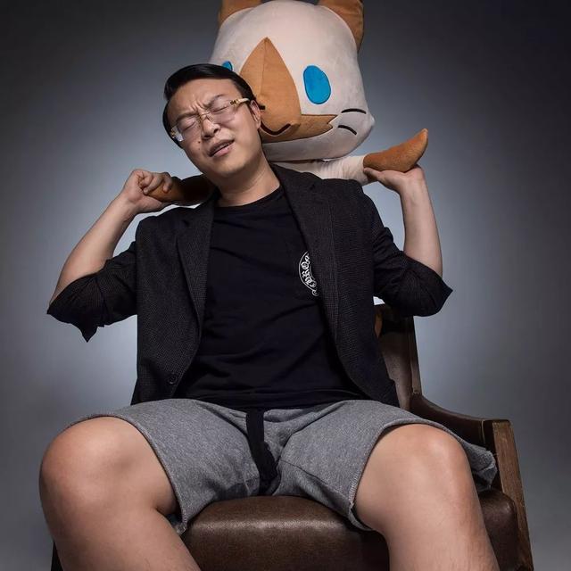 七煌CEO孙博文:并不只是“泡吧老板”