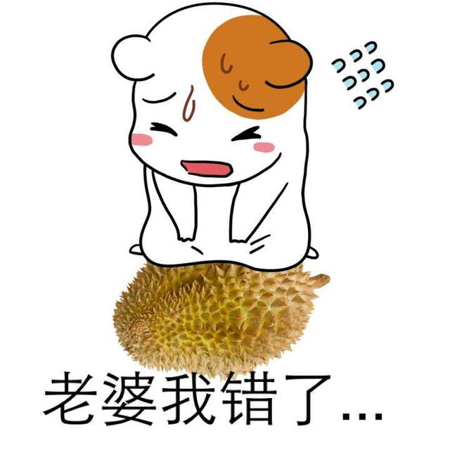 各种认错表情包拿走不谢