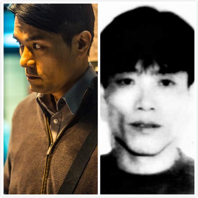 他是香港三大"贼王"之一,凶悍程度,张子强与叶继欢联手也不敌