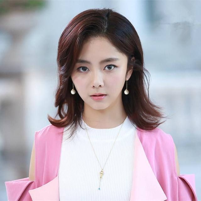 被《狐狸的夏天》中谭松韵的耳环圈粉了