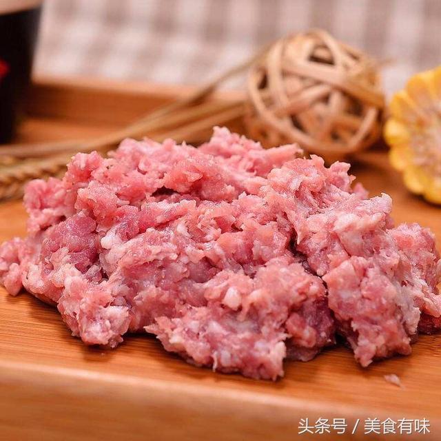 火腿灌肠做好吃,不看后悔猪肉花生酱三明治图片