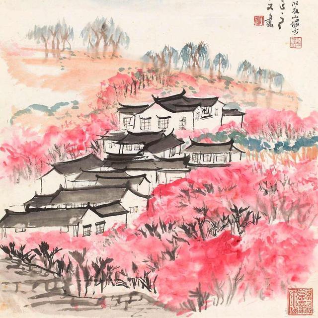 晚春韩愈古诗视频图片_纵览新闻