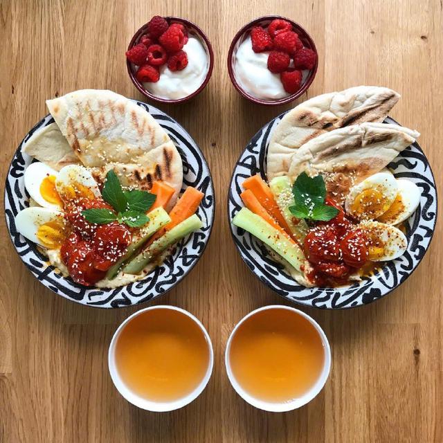 早餐的重要性,教你一星期不重样的早餐