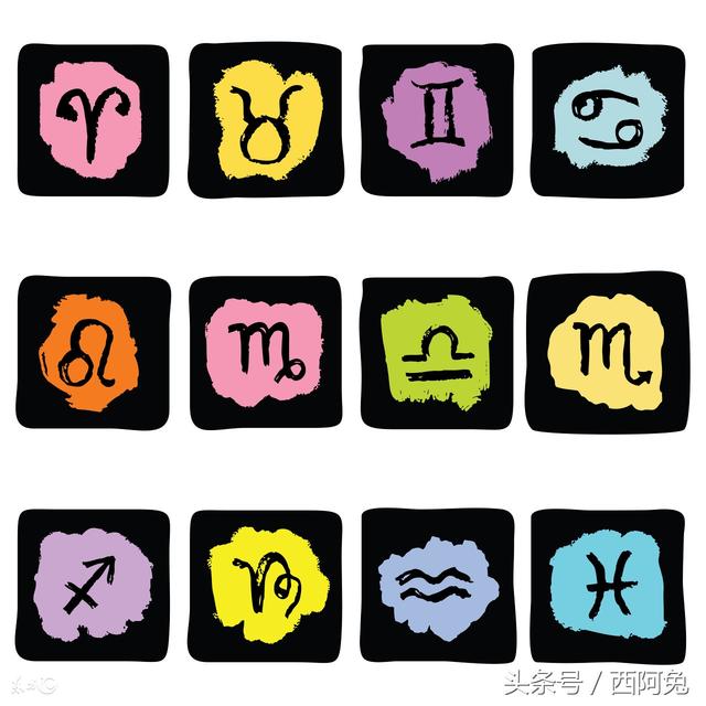 1,白羊座