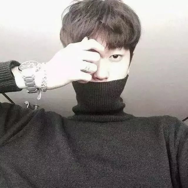 2018年男生发型五大流行趋势, 经典不败!!