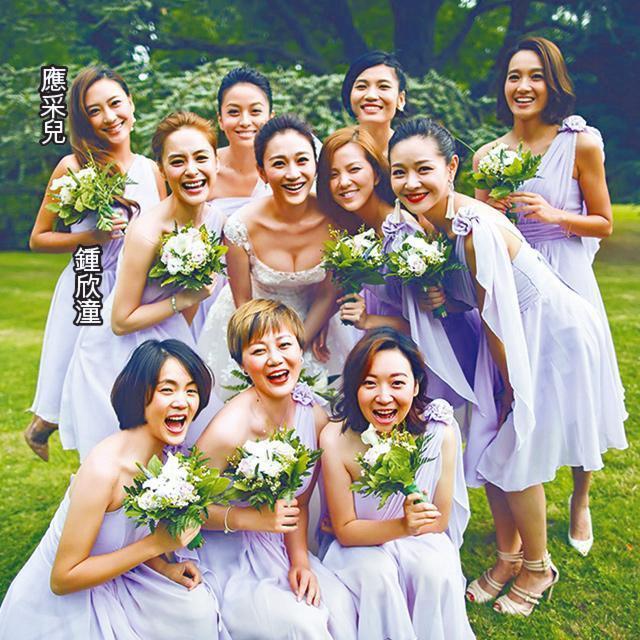 她40岁素颜都“值”８个亿，合个照随意就秒杀了汤唯林志玲！