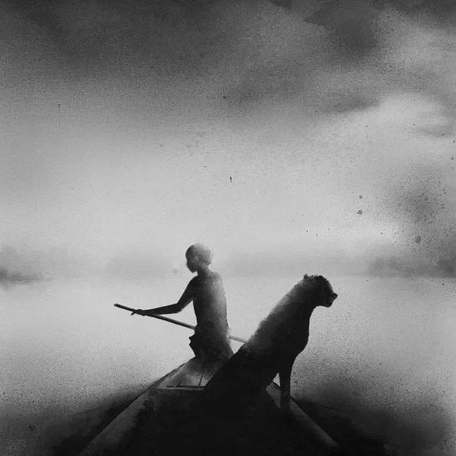 必念一遍的好文|睡前原谅一切,醒来便是重生!