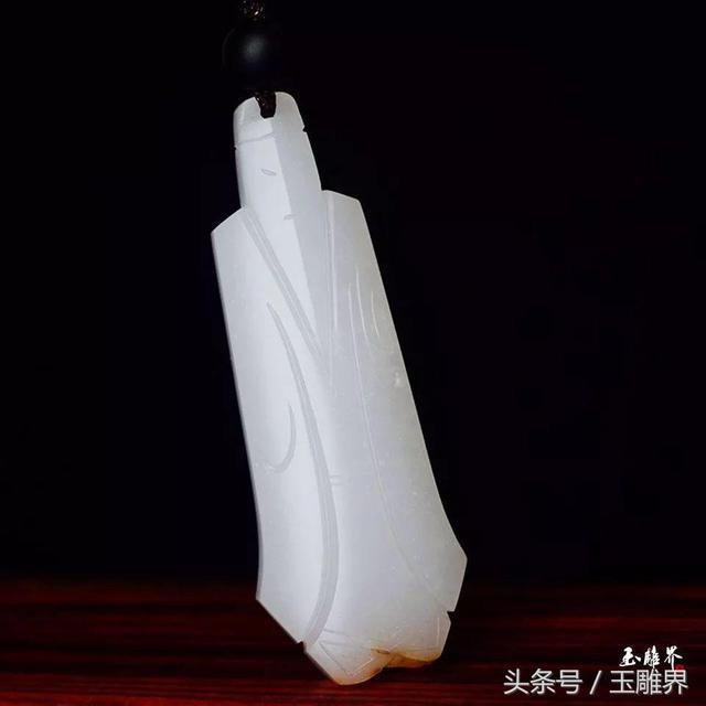 汉八刀就是雕八刀?错|翁仲|玉蝉|锋芒_新浪新闻