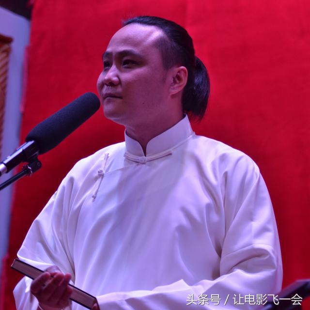 德云社在何云伟没走的时候他也是大师兄，后来才被郭德纲“扶正”