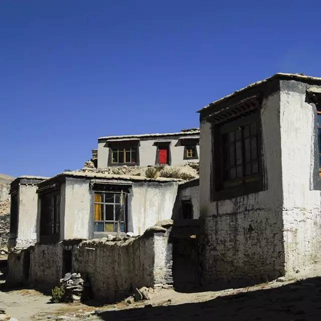 去过这些地方,才算到过日喀则