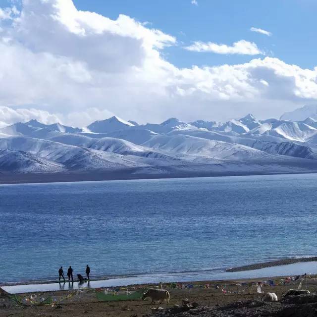 去过这些地方,才算到过日喀则