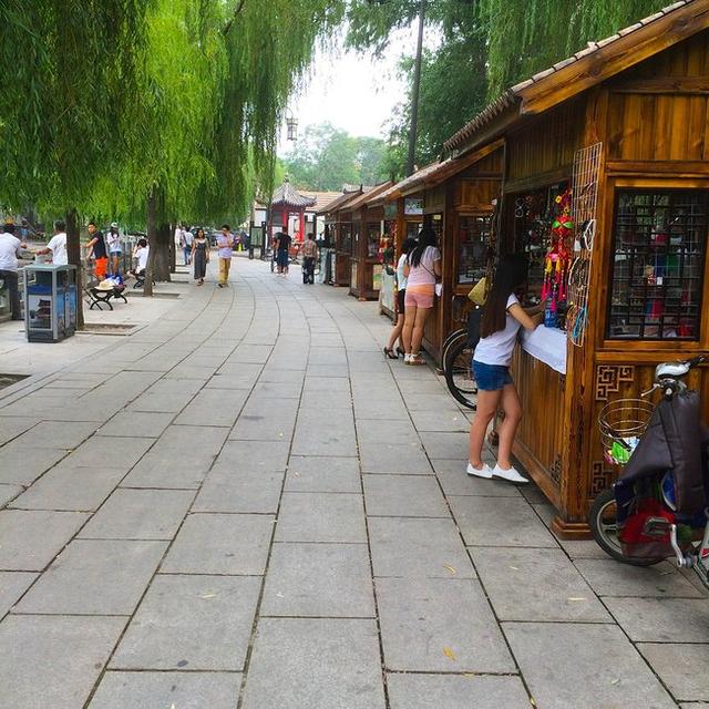 济南3日游,最佳省钱路线推荐!附游玩攻略!