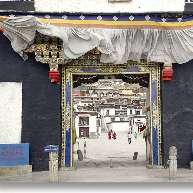 去过这些地方,才算到过日喀则