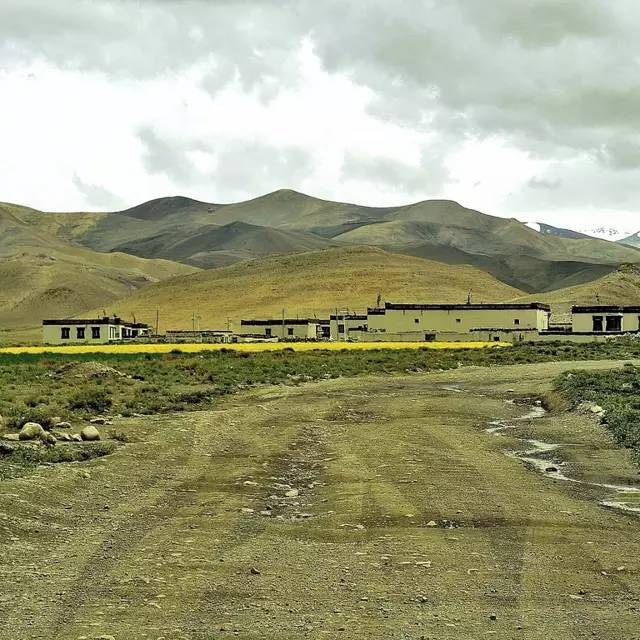 去过这些地方,才算到过日喀则