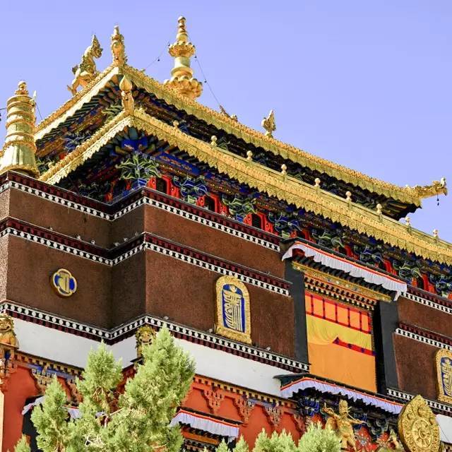 去过这些地方,才算到过日喀则