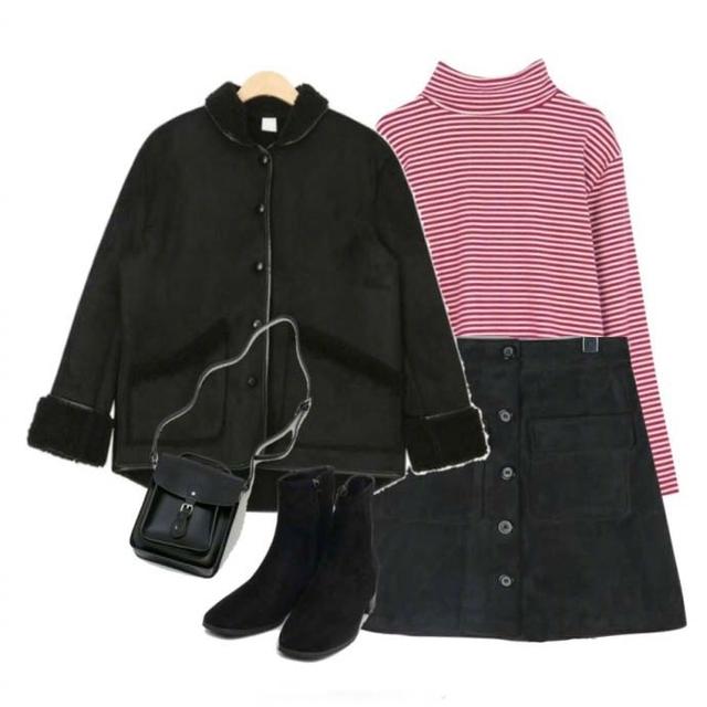 论穿衣搭配带给一个人的重要性,不懂的过来学