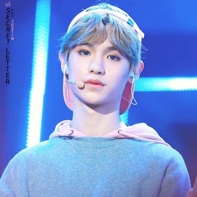 《produce101》中国四子,有人红遍亚洲,有人再战《偶像练习生》