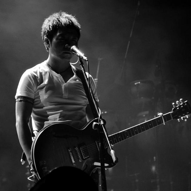 没有什么能够阻挡,你对自由的向往…他仍是此