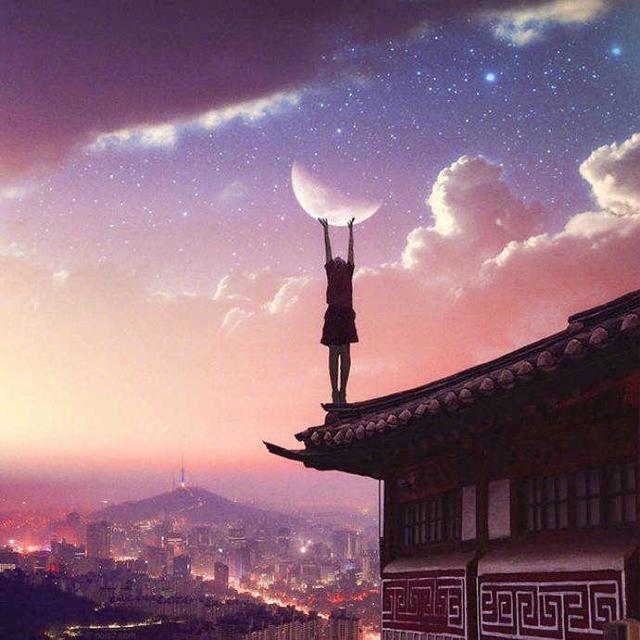 一切美好会如期而至