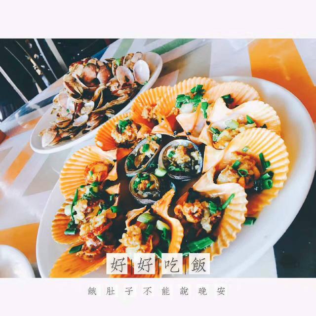 北海-涠洲岛三天两夜游记——旅游攻略