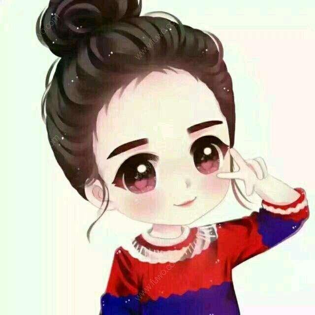 赵丽颖头像_赵丽颖qq头像图片_可爱美女扣扣