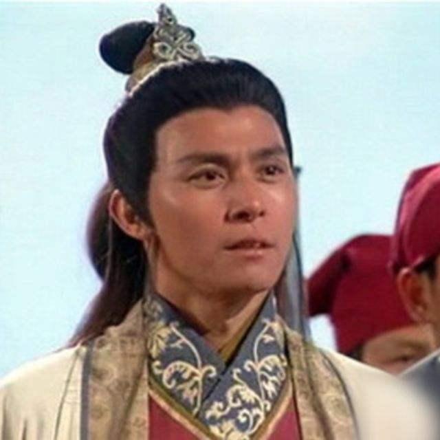 有情怀的人都把当年那部《天龙八部》叫做97