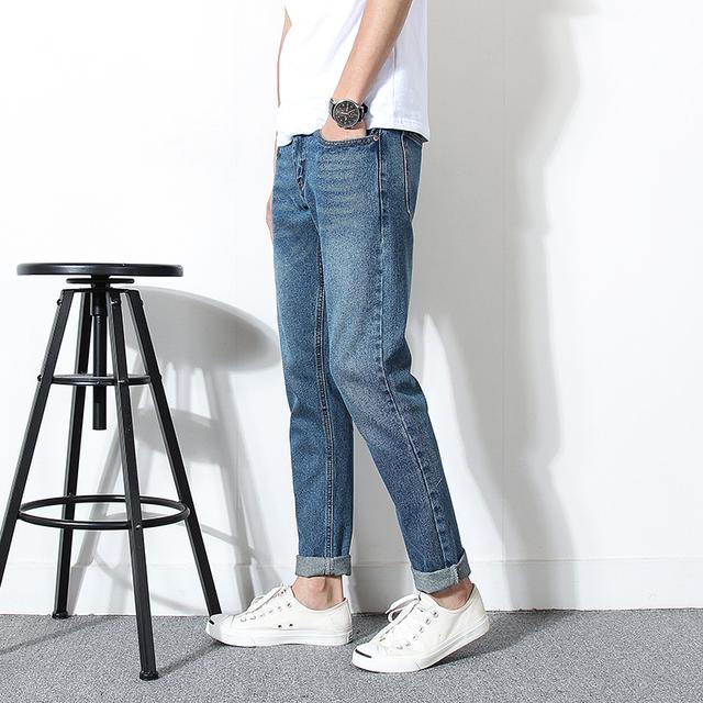 矮个子男生也有春天,165-170cm的男生穿搭法