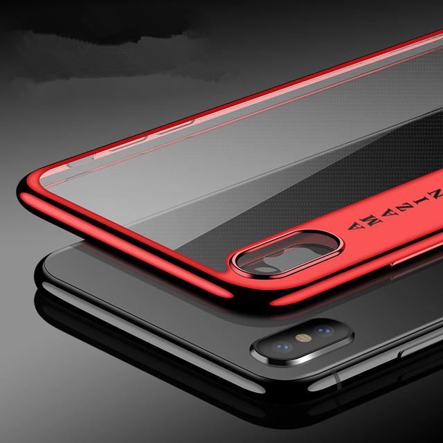 2018新出的这些手机壳居然颜值都这么高,我一