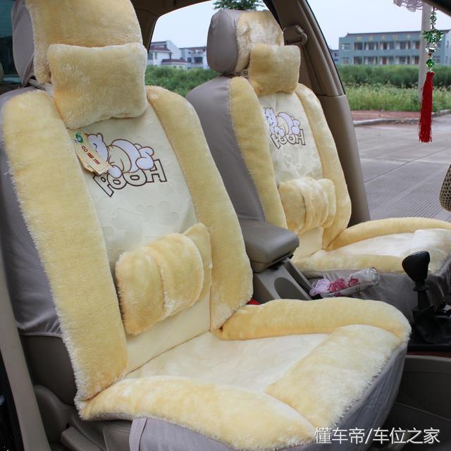 这几种行为看似爱车,其实是在毁车!