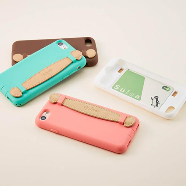 2018新出的这些手机壳居然颜值都这么高,我一