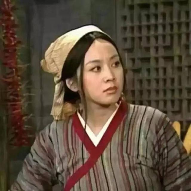 「情侣头像」不可错过的武林外传情头五黑头像