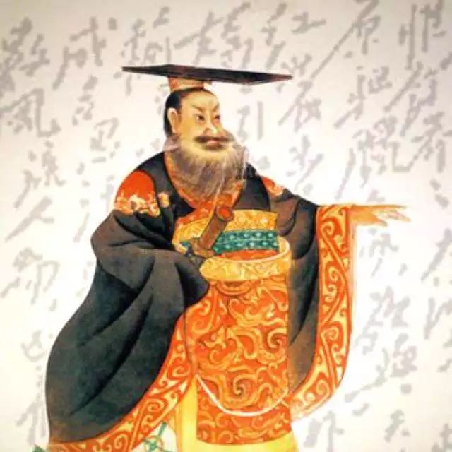 横扫六国一统天下的秦始皇祖先究竟是谁?