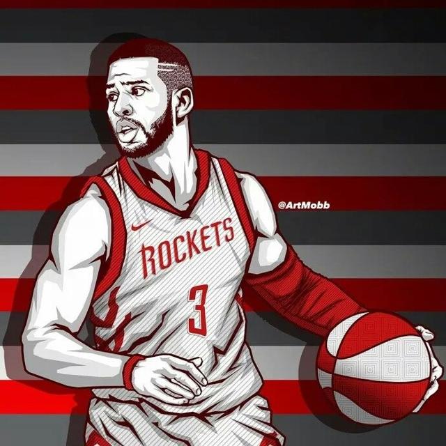 换一波新的nba球星头像!点击收藏吧!