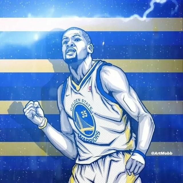 换一波新的nba球星头像!点击收藏吧!