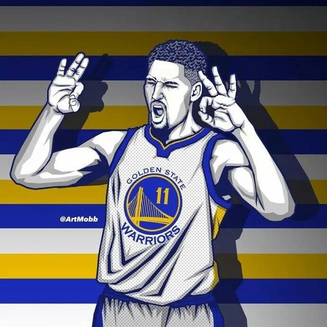 换一波新的nba球星头像!点击收藏吧!