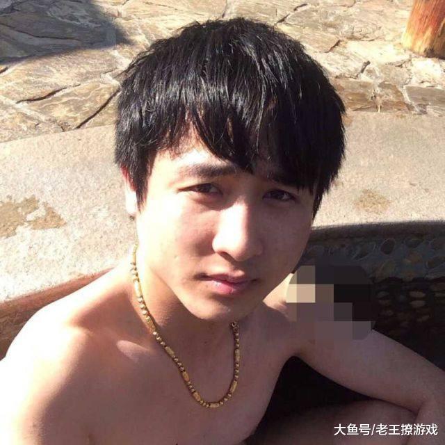 快手五大主播收入排行, 高迪倒数、散打仅第二