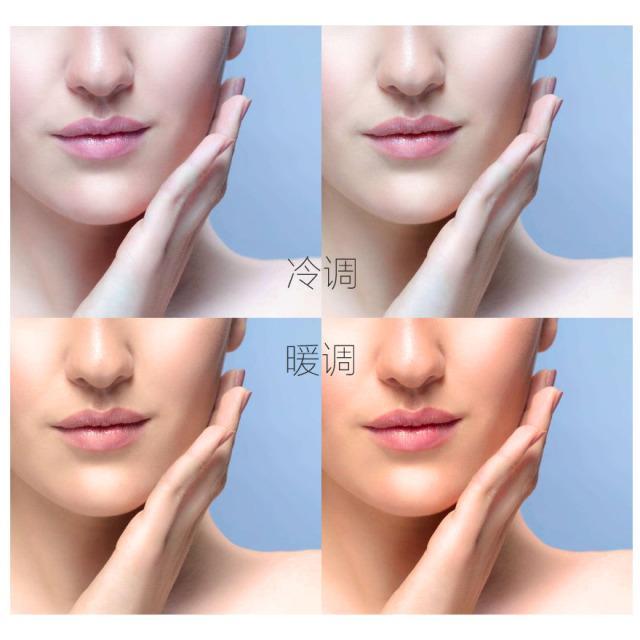 怎么用ps美化证件照