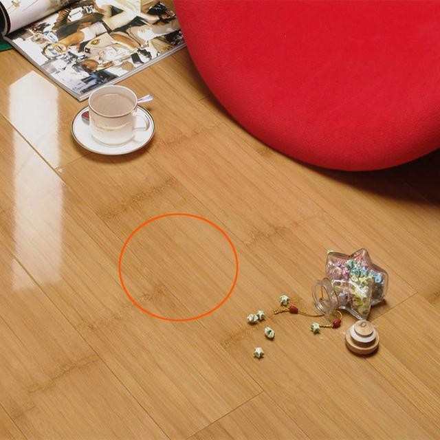 为什么现在的人家里都不喜欢铺瓷砖和木地板了